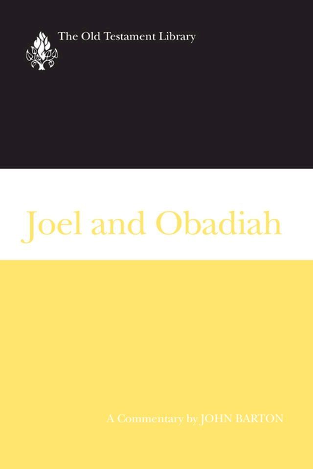  Joel and Obadiah(Kobo/電子書)