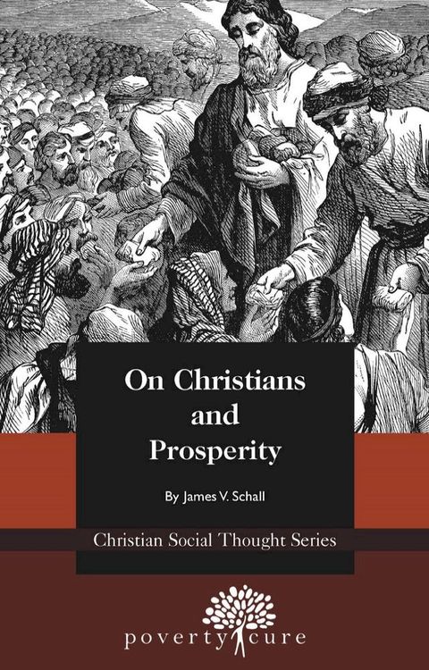 On Christians and Prosperity(Kobo/電子書)