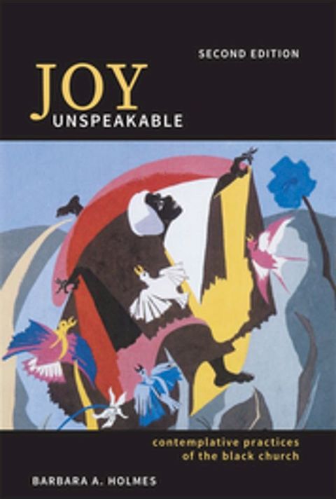 Joy Unspeakable(Kobo/電子書)