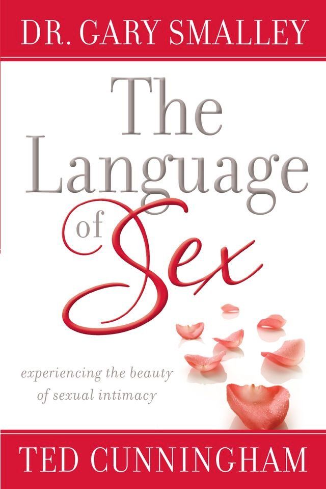  The Language of Sex(Kobo/電子書)