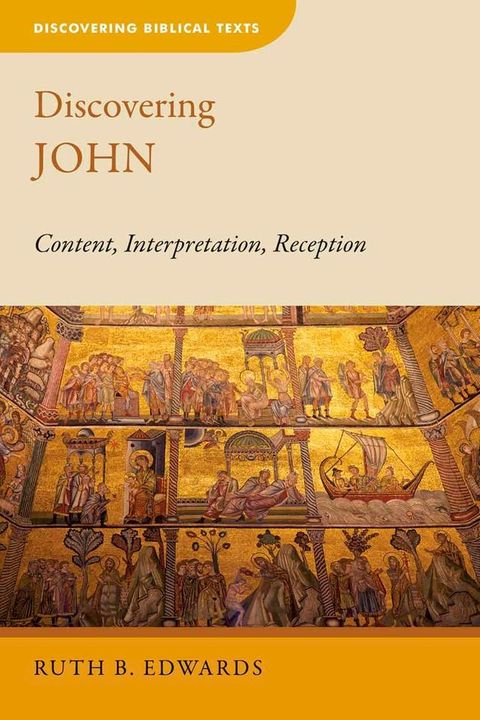 Discovering John(Kobo/電子書)