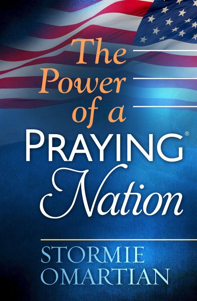  The Power of a Praying Nation(Kobo/電子書)