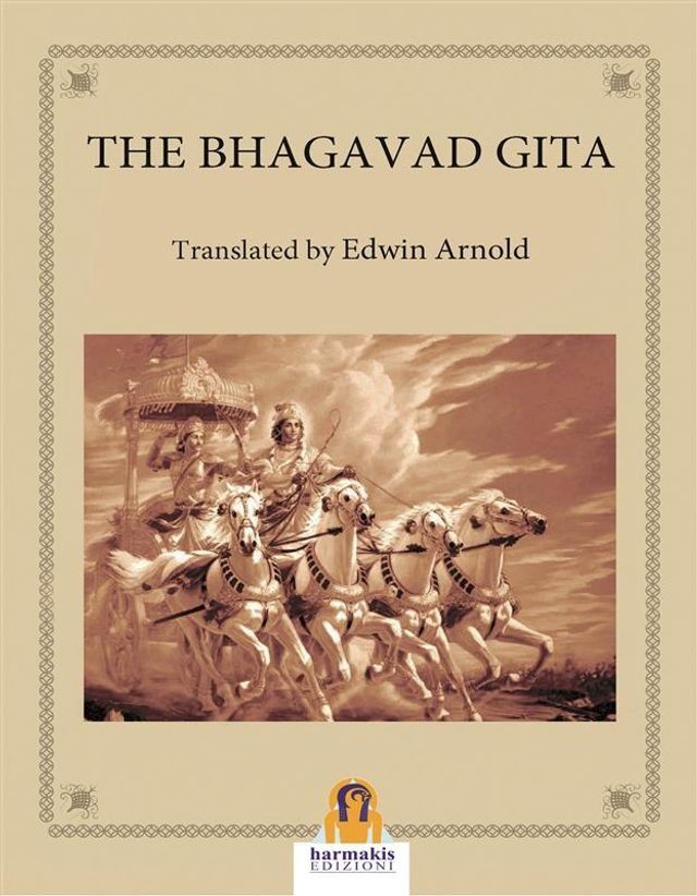  The Bhagavad Gita(Kobo/電子書)