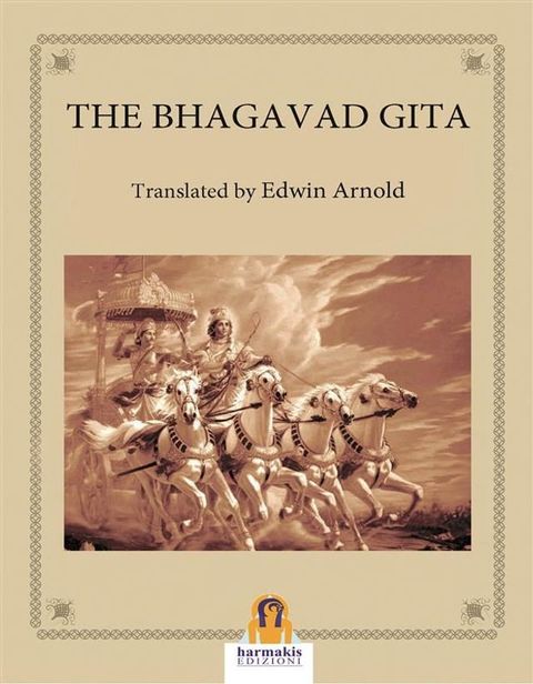 The Bhagavad Gita(Kobo/電子書)