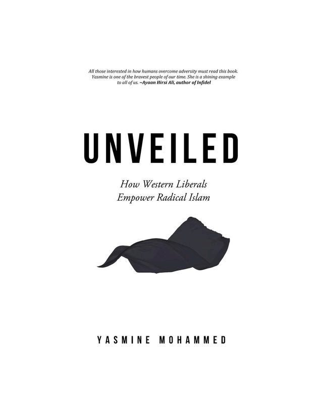  Unveiled: How the West Empowers Radical Muslims(Kobo/電子書)