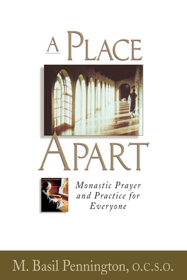  A Place Apart(Kobo/電子書)