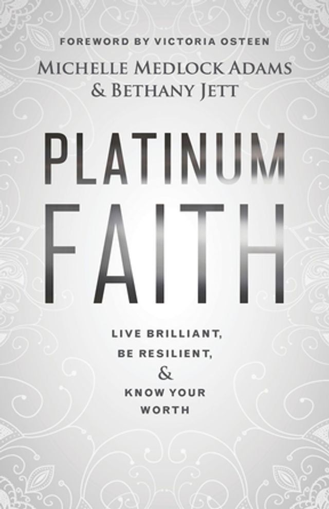  Platinum Faith(Kobo/電子書)