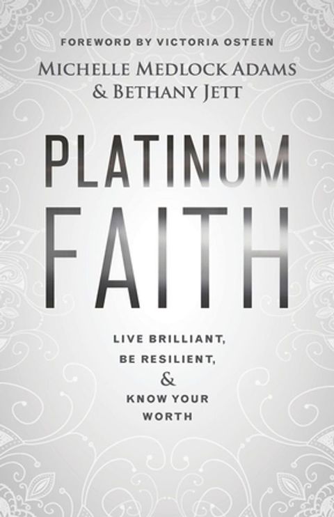 Platinum Faith(Kobo/電子書)