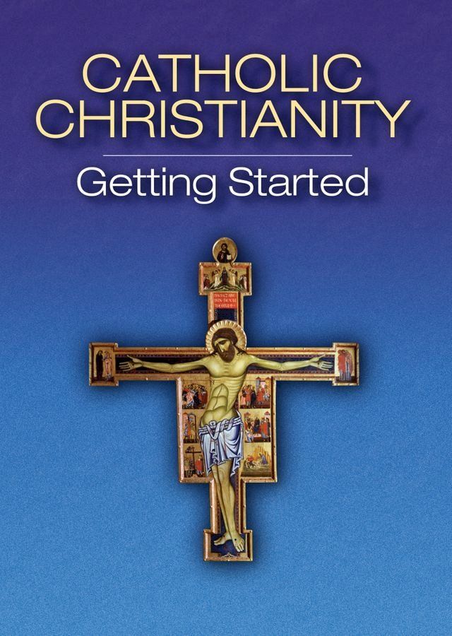  Catholic Christianity(Kobo/電子書)