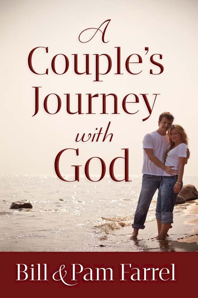  A Couple's Journey with God(Kobo/電子書)