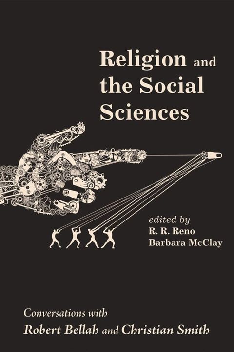 Religion and the Social Sciences(Kobo/電子書)