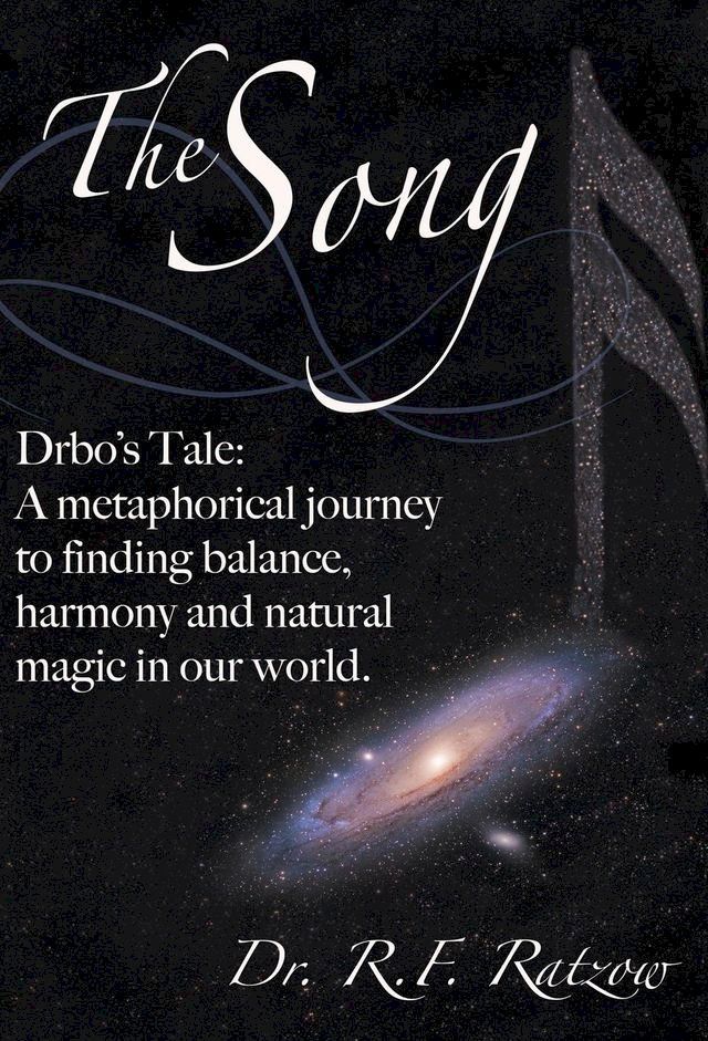  The Song (Drbo's Tale)(Kobo/電子書)