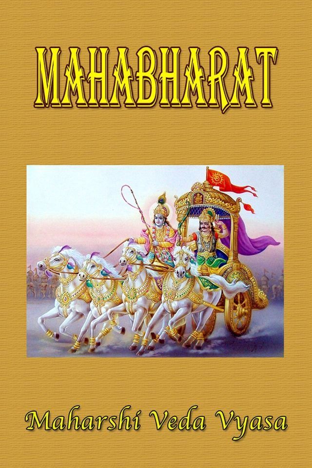  Mahabharat (Sanskrit)(Kobo/電子書)