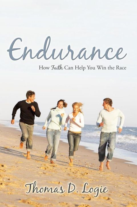 Endurance(Kobo/電子書)