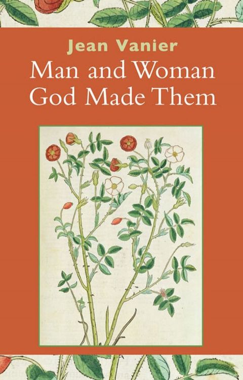 Man and Woman God Made Them(Kobo/電子書)