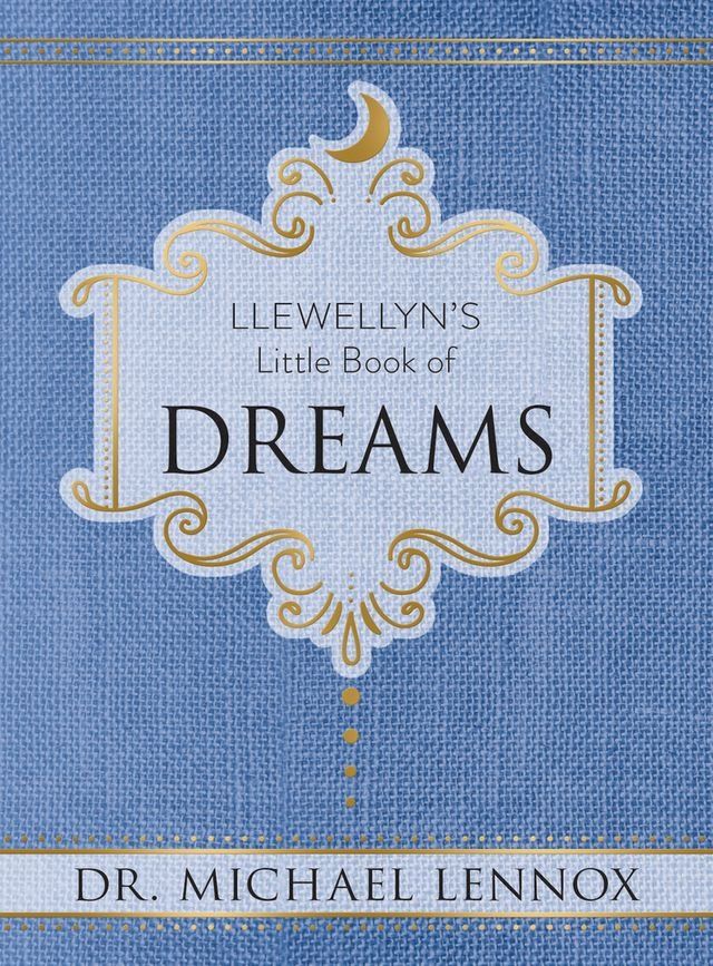  Llewellyn's Little Book of Dreams(Kobo/電子書)