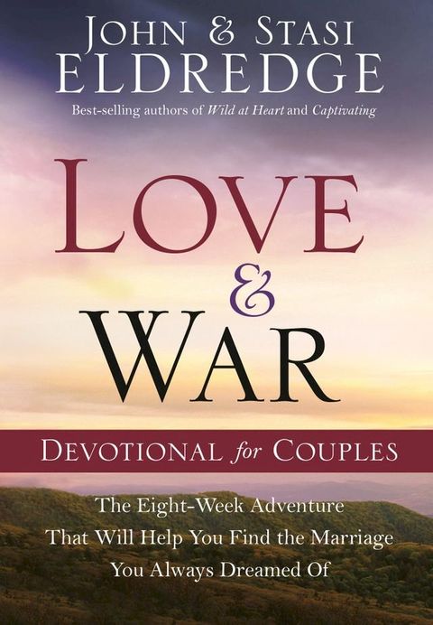 Love and War Devotional for Couples(Kobo/電子書)