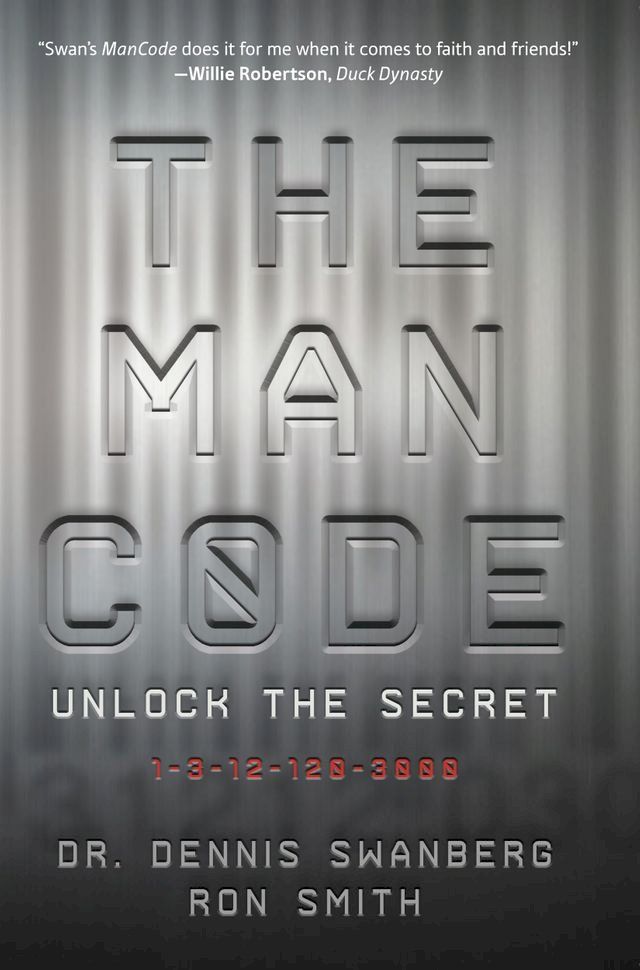  The Man Code(Kobo/電子書)