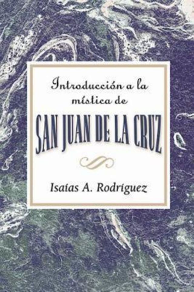  Introducción a la mística de San Juan de la Cruz AETH(Kobo/電子書)