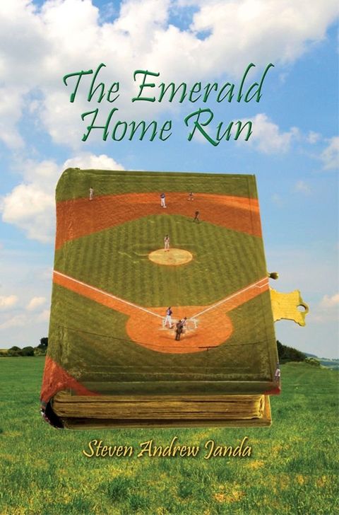 The Emerald Home Run(Kobo/電子書)