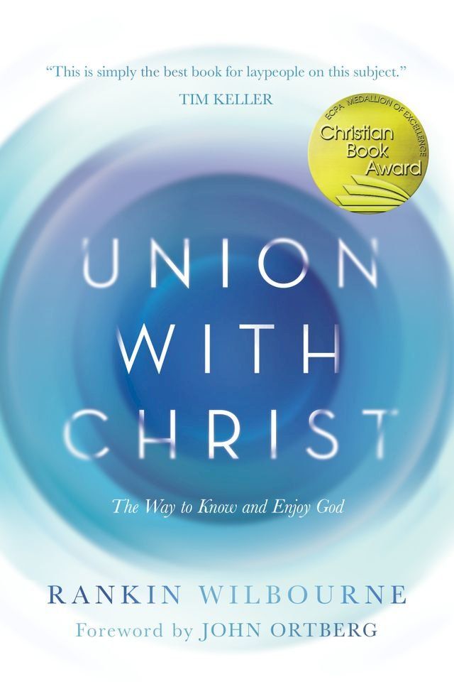  Union with Christ(Kobo/電子書)