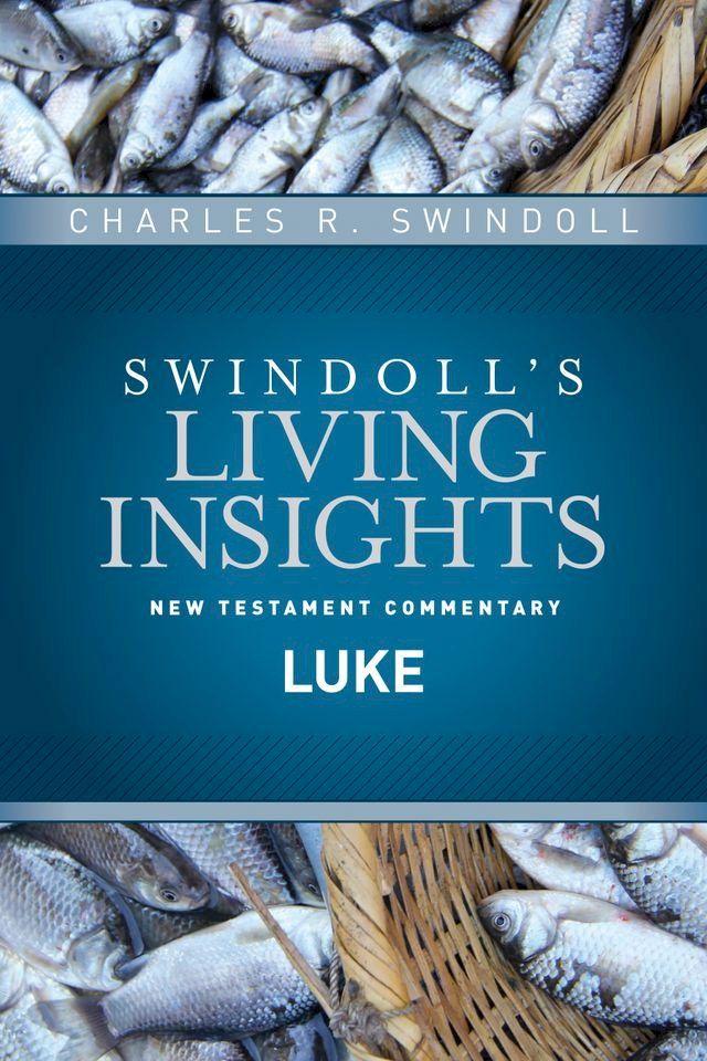  Insights on Luke(Kobo/電子書)