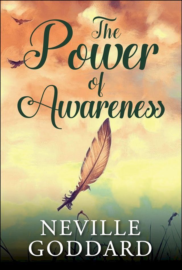  The Power of Awareness(Kobo/電子書)