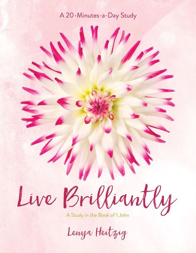  Live Brilliantly(Kobo/電子書)