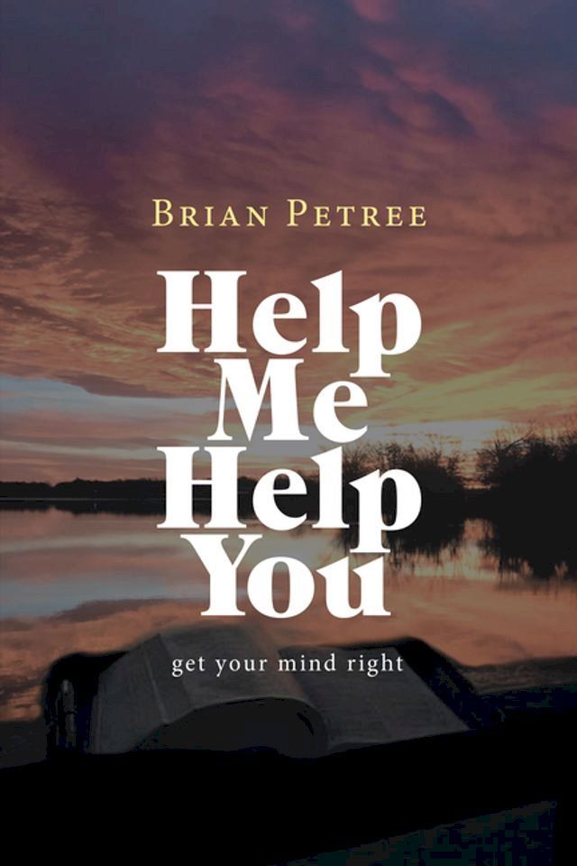  Help Me Help You(Kobo/電子書)