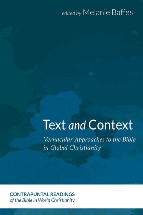 Text and Context(Kobo/電子書)