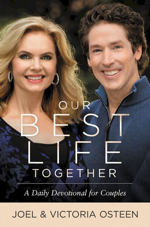 Our Best Life Together(Kobo/電子書)