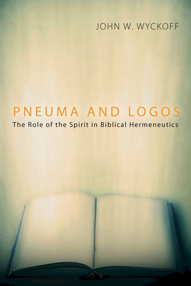  Pneuma and Logos(Kobo/電子書)