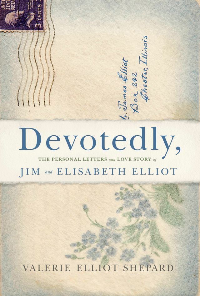  Devotedly(Kobo/電子書)