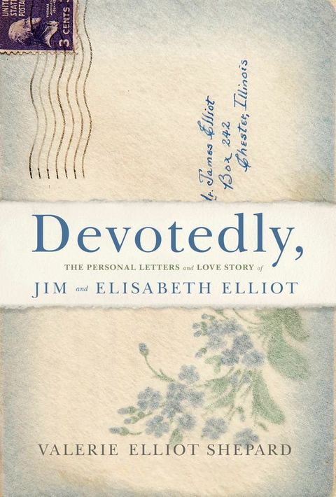 Devotedly(Kobo/電子書)