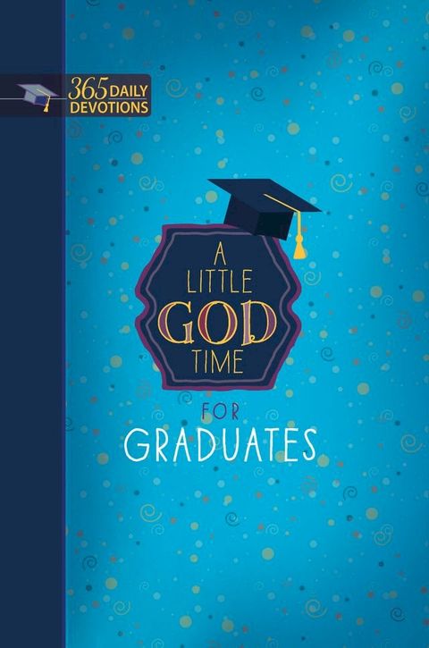 A Little God Time for Graduates(Kobo/電子書)