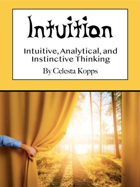 Intuition(Kobo/電子書)