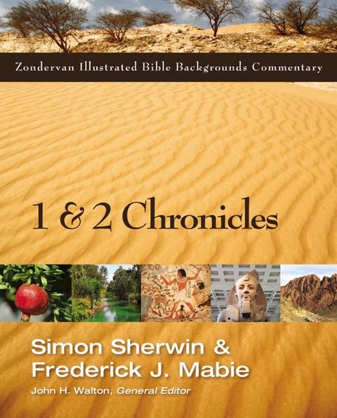 1 and 2 Chronicles(Kobo/電子書)