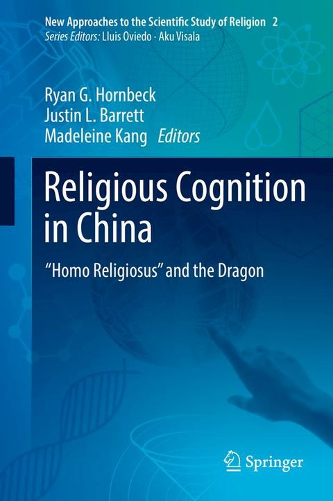 Religious Cognition in China(Kobo/電子書)