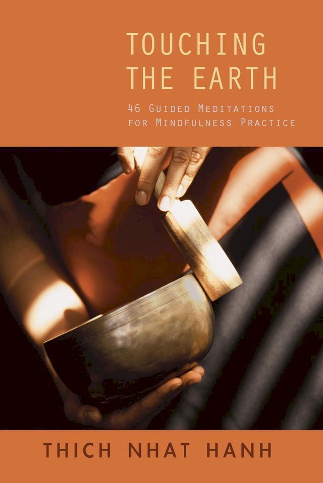  Touching the Earth(Kobo/電子書)