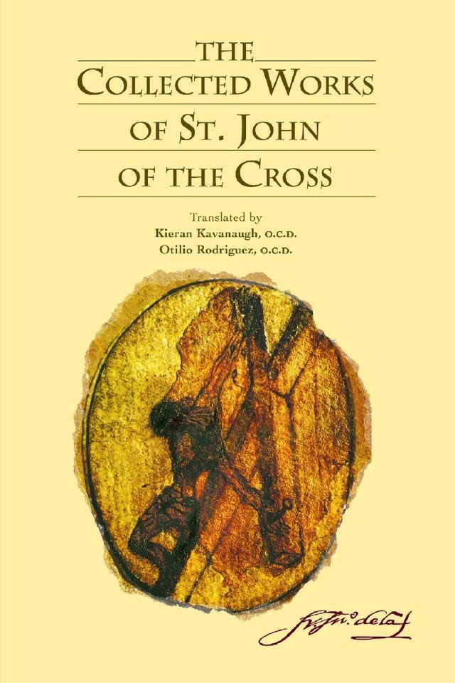  The Collected Works of St. John of the Cross(Kobo/電子書)