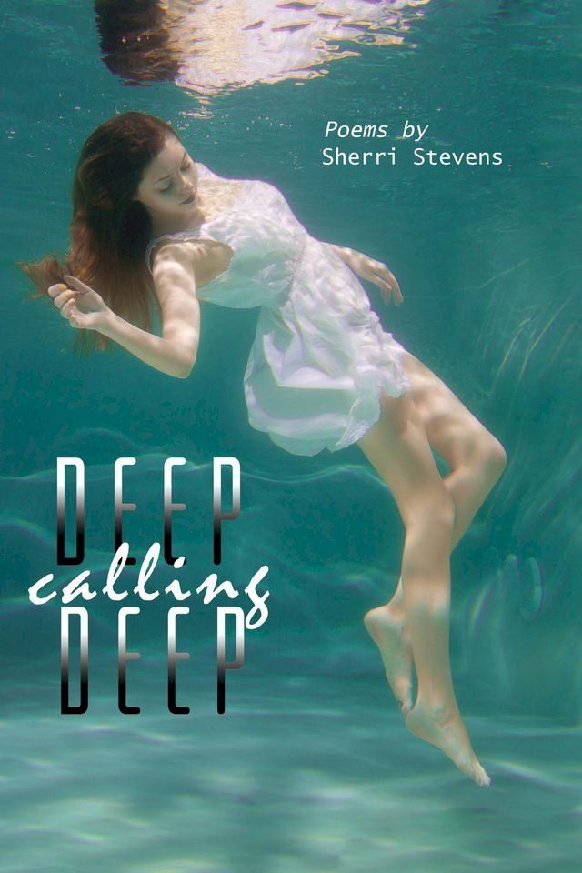  Deep Calling Deep(Kobo/電子書)