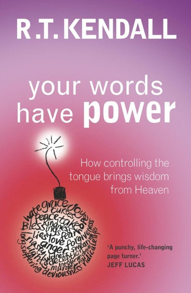  Your Words Have Power(Kobo/電子書)