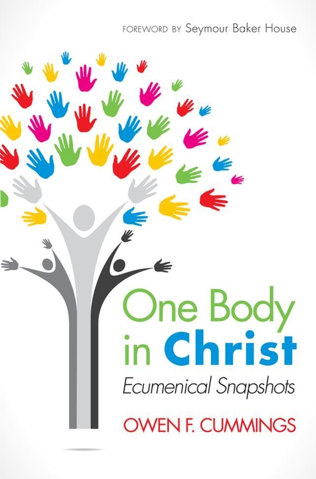  One Body in Christ(Kobo/電子書)