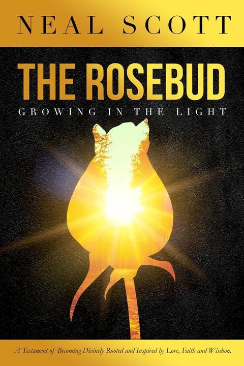 The Rosebud(Kobo/電子書)