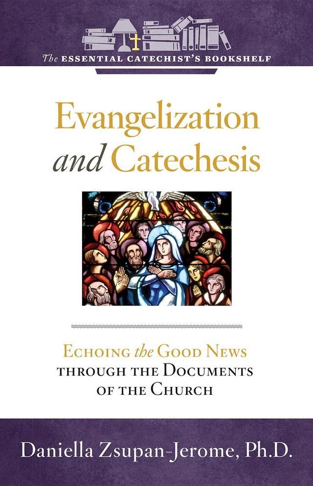  Evangelization and Catechesis(Kobo/電子書)