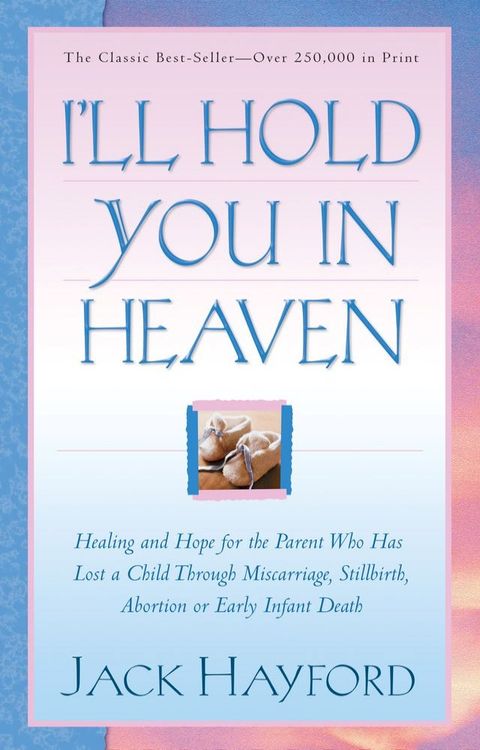 I'll Hold You in Heaven(Kobo/電子書)