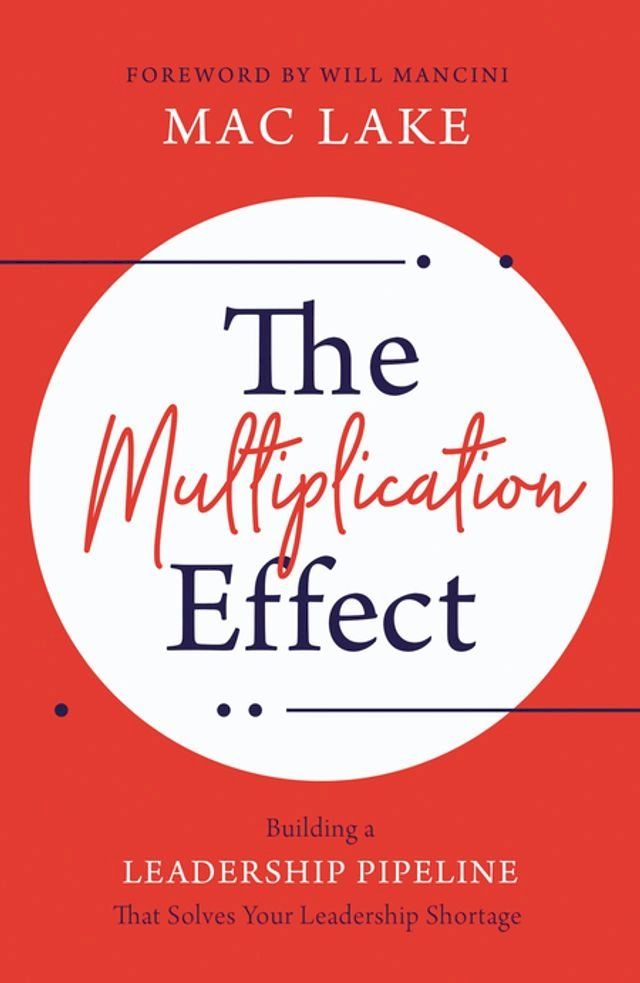  The Multiplication Effect(Kobo/電子書)