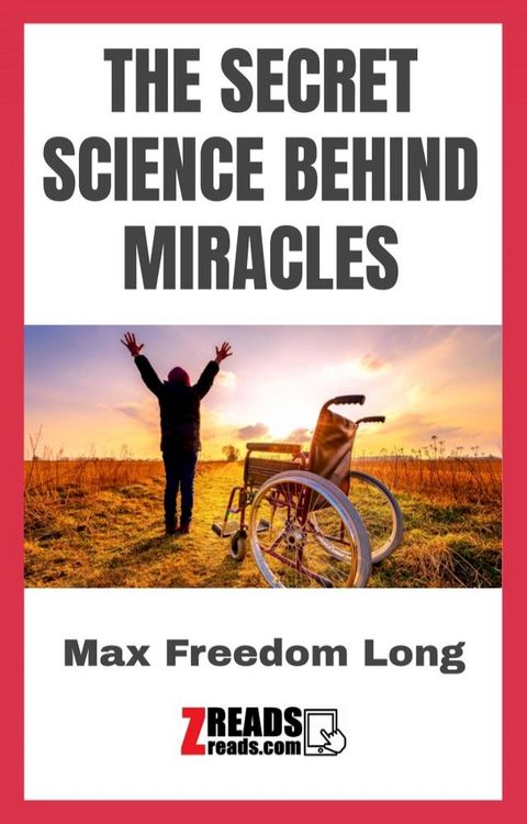 THE SECRET SCIENCE BEHIND MIRACLES(Kobo/電子書)