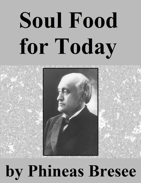 Soul Food for Today(Kobo/電子書)