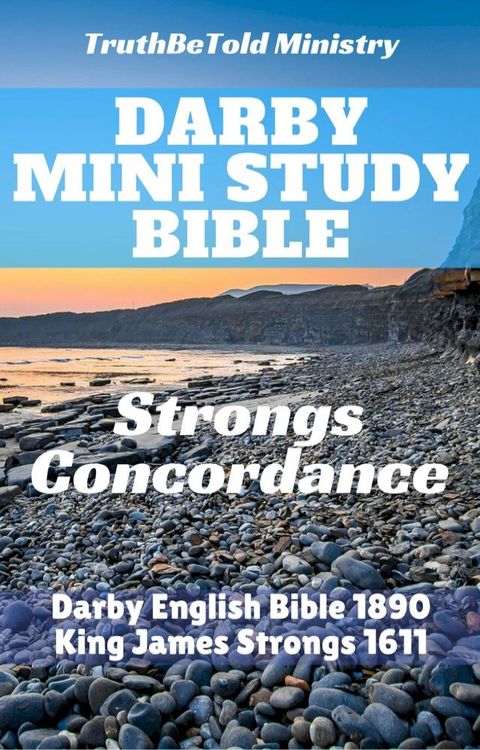 Darby Mini Study Bible(Kobo/電子書)